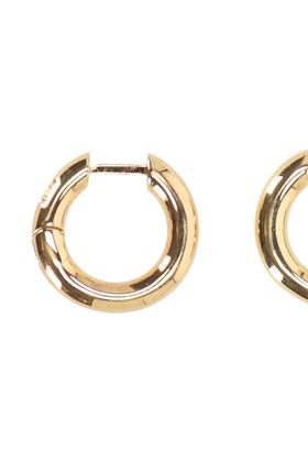 Eva Small earrings FEDERICA TOSI | FT9978GOLD